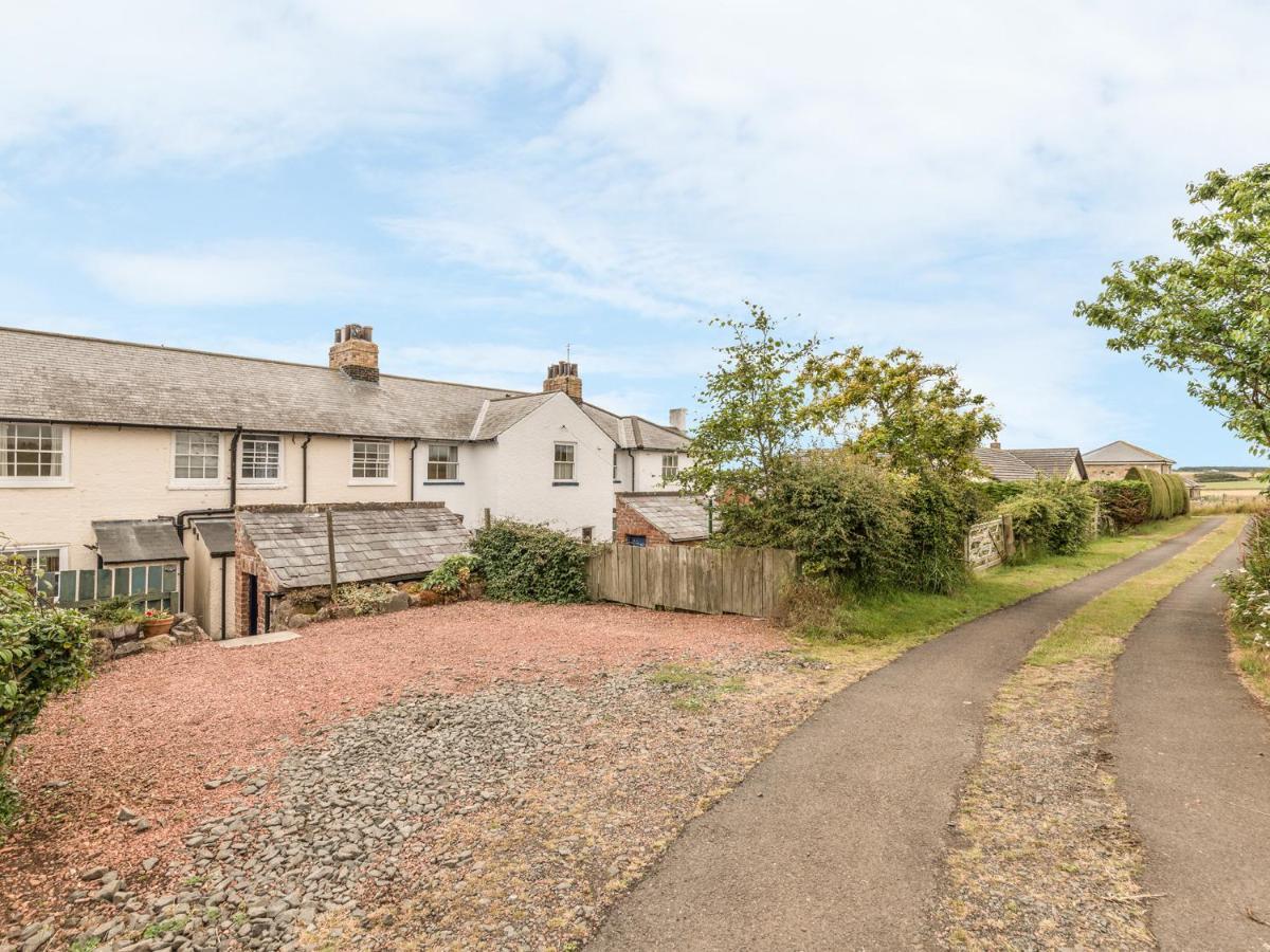 Coastguard Cottage Embleton  Kültér fotó